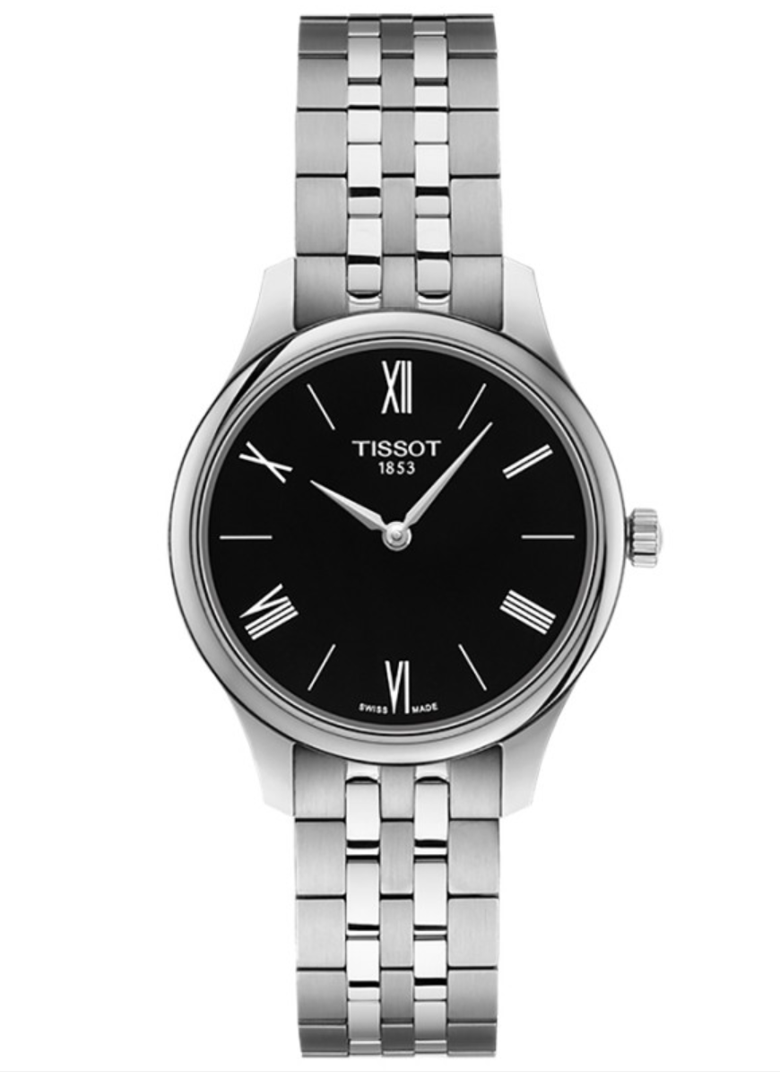 Tissot T-Classic 31mm T063.209.11.058.00